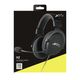 CHERRY XTRFY H2 Headset Wired 1.20m schwarz