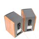 Edifier P12 Regallautsprecher-Set passiv holz retail