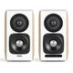 Edifier S880DB 2.0 holz/weiß Bluetooth retail