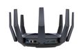 ASUS WL-Router RT-AX89X AX6000 Dual-Band WiFi6 AiMesh
