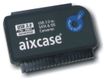aixcase USB 3.0-to-SATA&/IDE-Konverter OTB, mit Netzteil TÜV