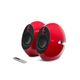 Edifier E25HD 2.0 Bluetooth rot retail