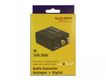 DELOCK Konverter Audio Analog > Digital HD Bu > Bu