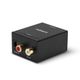 LINDY Phono to TosLink (Optical) & Coaxial ADC