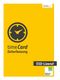 REINER SCT timeCard 10 Zeiterf. Erw. 10 MA 1 Jahr Laufzeit
