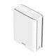 ASUS WL-Router ZenWiFi BQ16 BE25000 Quad-Band WiFi7 (1PK)