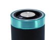 CONCEPTRONIC Bluetooth 3.0 Travel Stereo Speaker schwarz