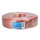Logilink Lautsprecherkabel, 2x0.75 mm2, 100 m transparent