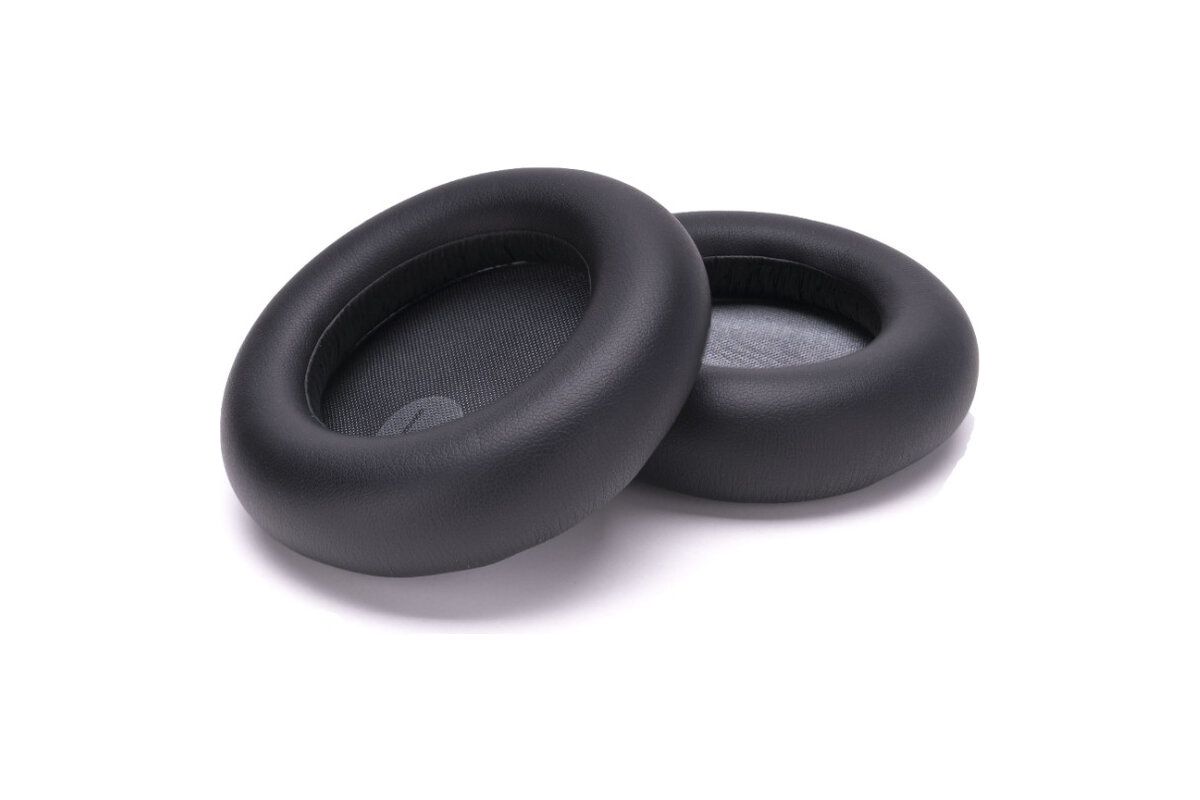 AGFEO DECT Headset Infinity Ohrpolster Over-Ear (2 Stück)