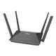 ASUS WL-Router RT-AX52 AX1800 Dual-Band WiFi6 AiMesh