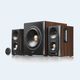 Edifier S360DB 2.1 holz/schwarz Bluetooth retail