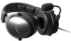 CHERRY XTRFY H1 Headset Wired 1.20m schwarz