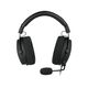 CHERRY XTRFY H2 Headset Wired 1.20m schwarz