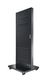 AG neovo PF-55H 138,7cm(55") Einseitige Signage Stele (Speditionsversand)