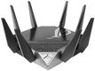 ASUS WL-Router ROG-Rapture GT-AXE11000 Tri-Band WiFi6