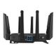 ASUS WL-Router ROG-Rapture GT-BE98 Quad-Band WiFi7