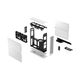 FRACTAL DESIGN Geh Ridge White mITX