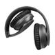 Logilink Bluetooth Headset,Active-Noice-Cancelling,V5.0,schw