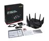 ASUS WL-Router ROG-Rapture GT-AXE11000 Tri-Band WiFi6