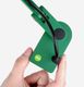 Ipevo DOK VZ-R USB2.0/UHD / 8MP +Mikro&Licht grün