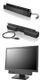 Lenovo USB Soundbar - Lautsprecher - für PC