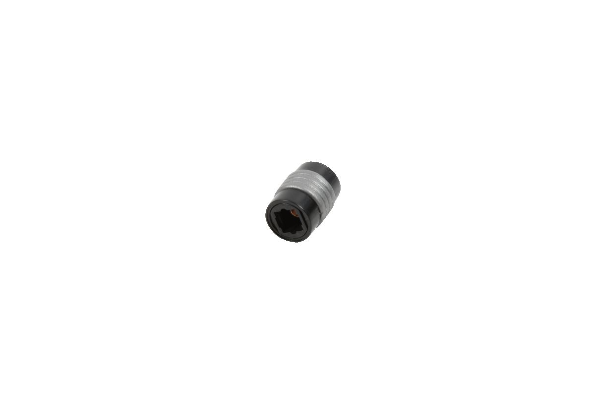 Logilink Audio Adapter 1x Toslink -> 1x Toslink Bu/Bu