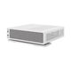 FRACTAL DESIGN Geh Ridge White mITX