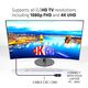 Club3D HDMI-Kabel A -> A 2.0 360° Drehbar 4K60Hz UHD 2 Meter retail