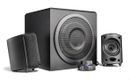Wavemaster MOODY BT 2.1 Bluetooth black retail