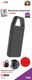 2GO Hooky tragbarer Bluetooth Lautsprecher schwarz