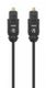 MANHATTAN Audiokabel Toslink Stecker/Stecker 1m