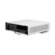 FRACTAL DESIGN Geh Ridge White mITX