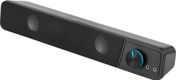 Speedlink Lautsprecher BRIO, Soundbar, Stereo, schwarz retail