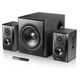 Edifier S351DB 2.1 schwarz Bluetooth retail