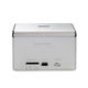 Aktivbox ultron boomer cube Pro silber