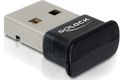DELOCK Bluetooth Adapter USB A -> Bluetooth V4.0 Class 2