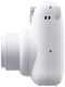 Fujifilm Instax Mini 12 - Instant Camera - clay white