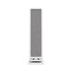 FRACTAL DESIGN Geh Ridge White mITX