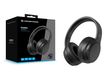 CONCEPTRONIC Headset Stereo WLS BT5.4/Mikro/Faltb. 30Std sw