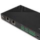 LINDY 4K60 HDMI/USB/Audio/IR/RS-232 HDR SDVoE Controller