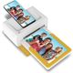 Kodak Dock Plus 4Pass Fotodrucker retail