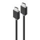 Alogic HDMI Kabel High Speed 0.5m schwarz