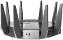 ASUS WL-Router ROG-Rapture GT-AXE11000 Tri-Band WiFi6