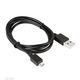 Club3D Adapter HDMI + MicroUSB > DP 4K120Hz aktiv St/Bu retail