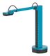Ipevo DOK VZ-X USB2.0/FHD / 8MP +Mikro&Licht blau