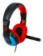 EgoGear Gaming Headset Kabelgebunden rot/blau Switch SHS10