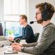 Logilink Bluetooth Headset Stereo