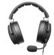 CHERRY XTRFY H1 Headset Wired 1.20m schwarz