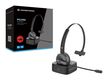 CONCEPTRONIC Headset Mono WLS BT5.0/Mikro/ANC/Dock 22Std sw