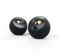 Creative Aktivbox Pebble V2 2.0 Schwarz